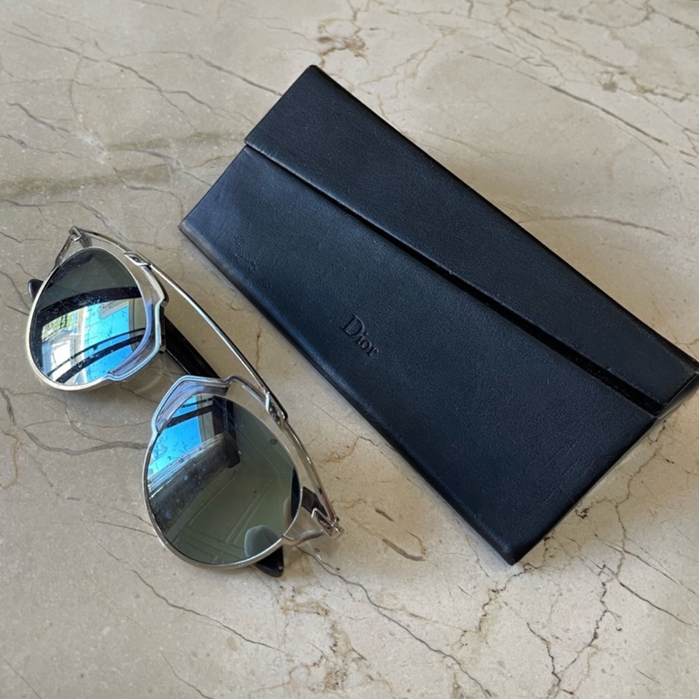 Dior Sunglasses